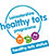 Healthy Tots Award